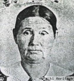 Mary Cornwaite Sheley