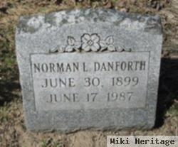 Norman L. Danforth