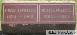 Nellie Millies