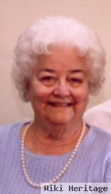 June C. Sarney Thake