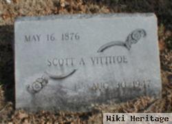 Scott A Vittitoe