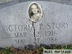 Victoria P Story