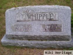 Lyle Alfred Whipple