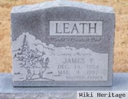 James Paul Leath