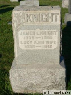 Lucy A. Knight