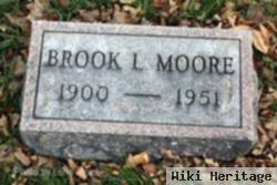 Brook L Moore