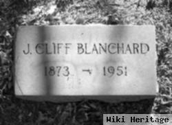 James Clifford Blanchard