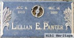 Lillian Elizabeth Panter