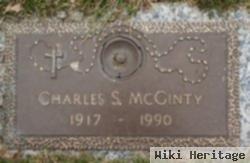 Charles S. Mcginty