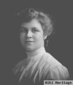 Rose Myer Storz