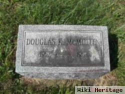 Douglas Kent Mcmullen