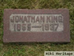 Jonathan Reuben King