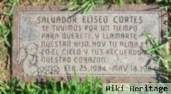 Salvador Eliseo Cortes