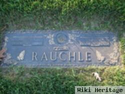 Ruth N Rauchle