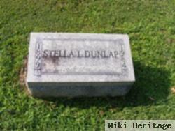 Stella Louise Carter Dunlap