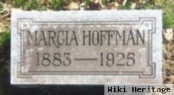 Marcia Hoffman