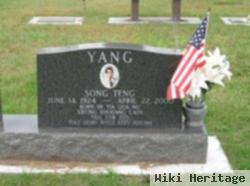 Song Teng Yang