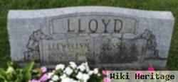 Llewellyn Lloyd