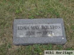 Edna May Rolston