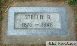 Stella B. Kinkaid