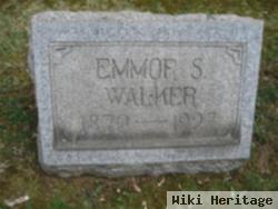 Emmor S. Walker