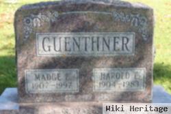 Raymond Lawrence Guenthner