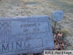 Raymond V Fleming