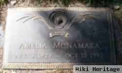 Amelia Mcnamara