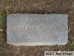 William Presley Hodges