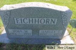 Harley T. Eichhorn