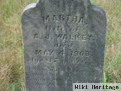 Martha Walkey