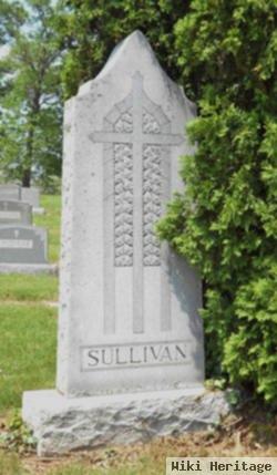 Jeremiah Sullivan