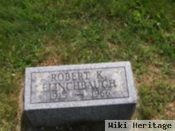 Robert K Flinchbaugh