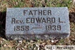 Rev Edward L Folk