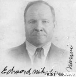 Edward N. Nurmi