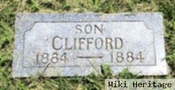 Clifford Ely