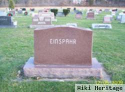 Walter G Einspahr