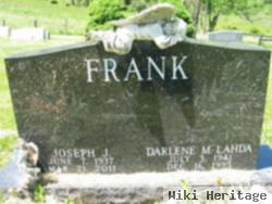 Joseph J. Frank