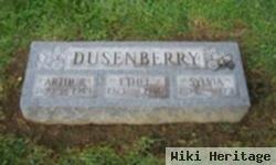 Arthur Dusenberry