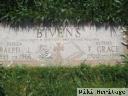 F. Grace Bivens