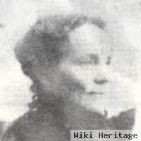 Henrietta Wall Wright