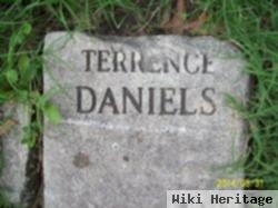 Terrence Daniels