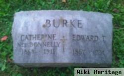 Catherine Burke