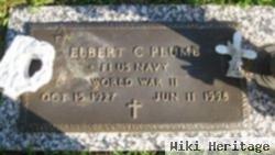 Elbert C. Plumb