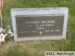 Edward Frazier