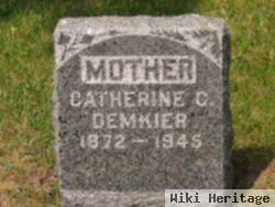 Catherine C. Mulgrew Demkier