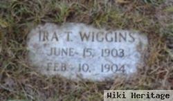 Ira T. Wiggins