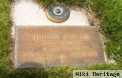 Thomas C. Ellis