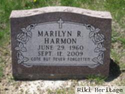 Marilyn R Harmon