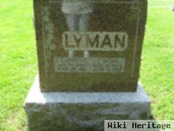 Oscar Lyman